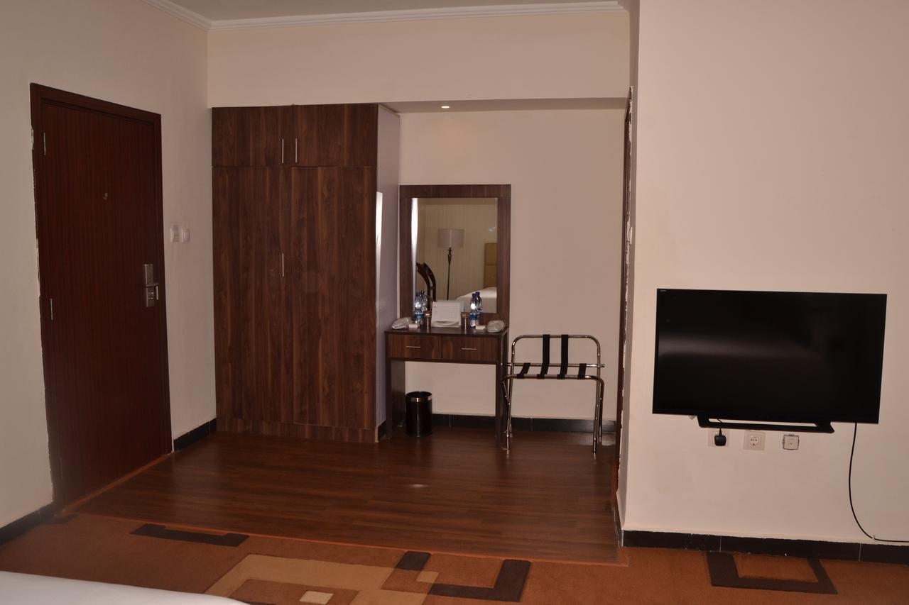 Grand Gato Hotel And Tours Harar Luaran gambar