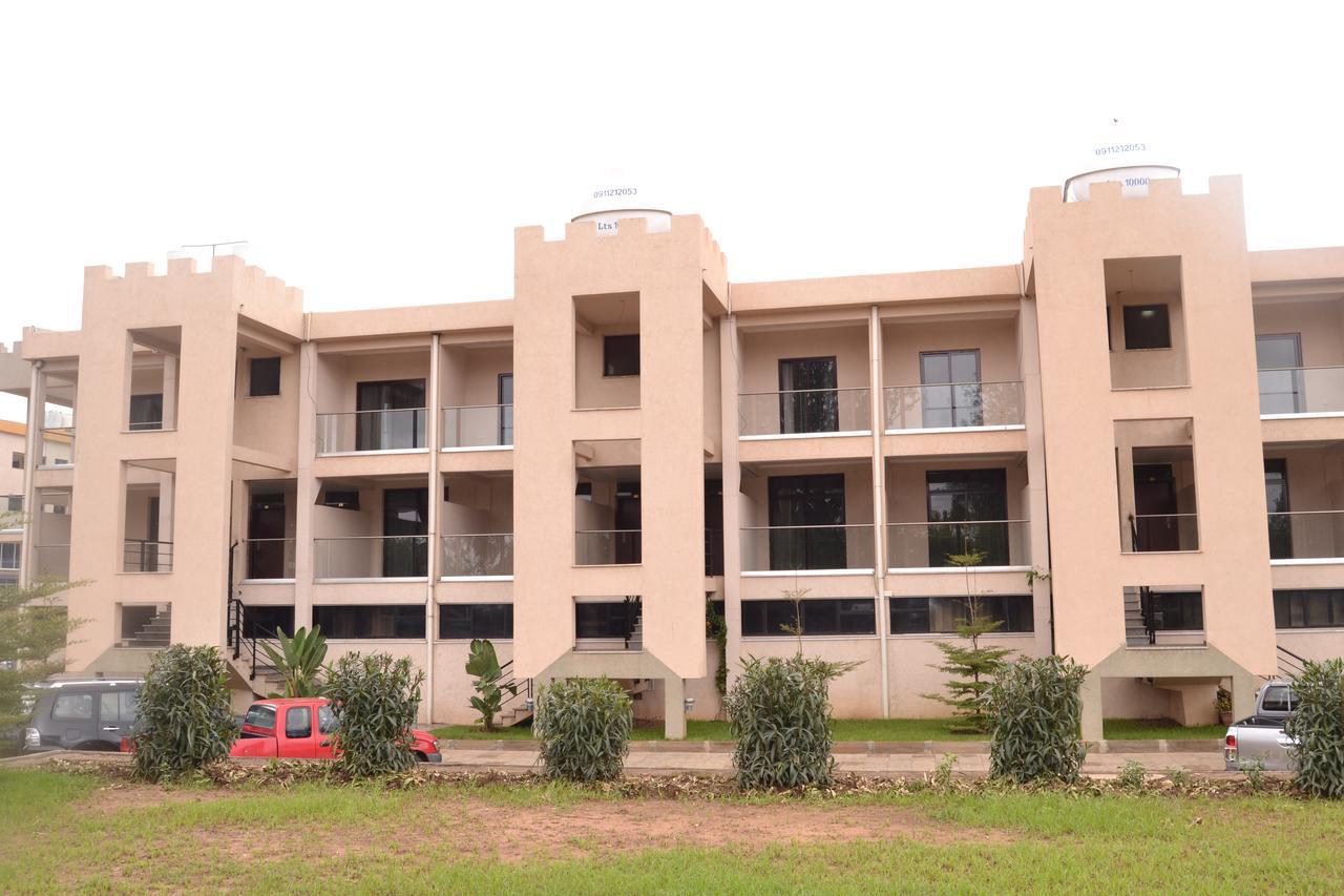 Grand Gato Hotel And Tours Harar Luaran gambar