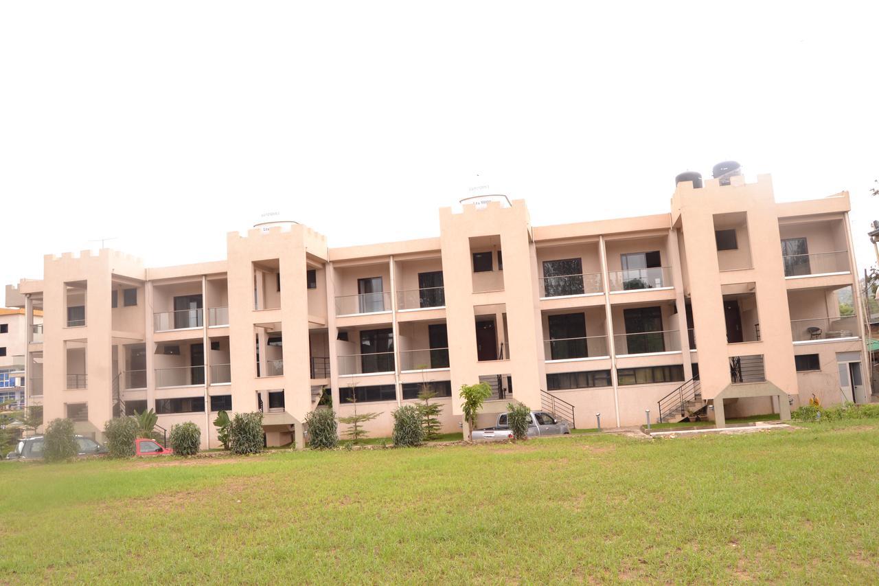 Grand Gato Hotel And Tours Harar Luaran gambar