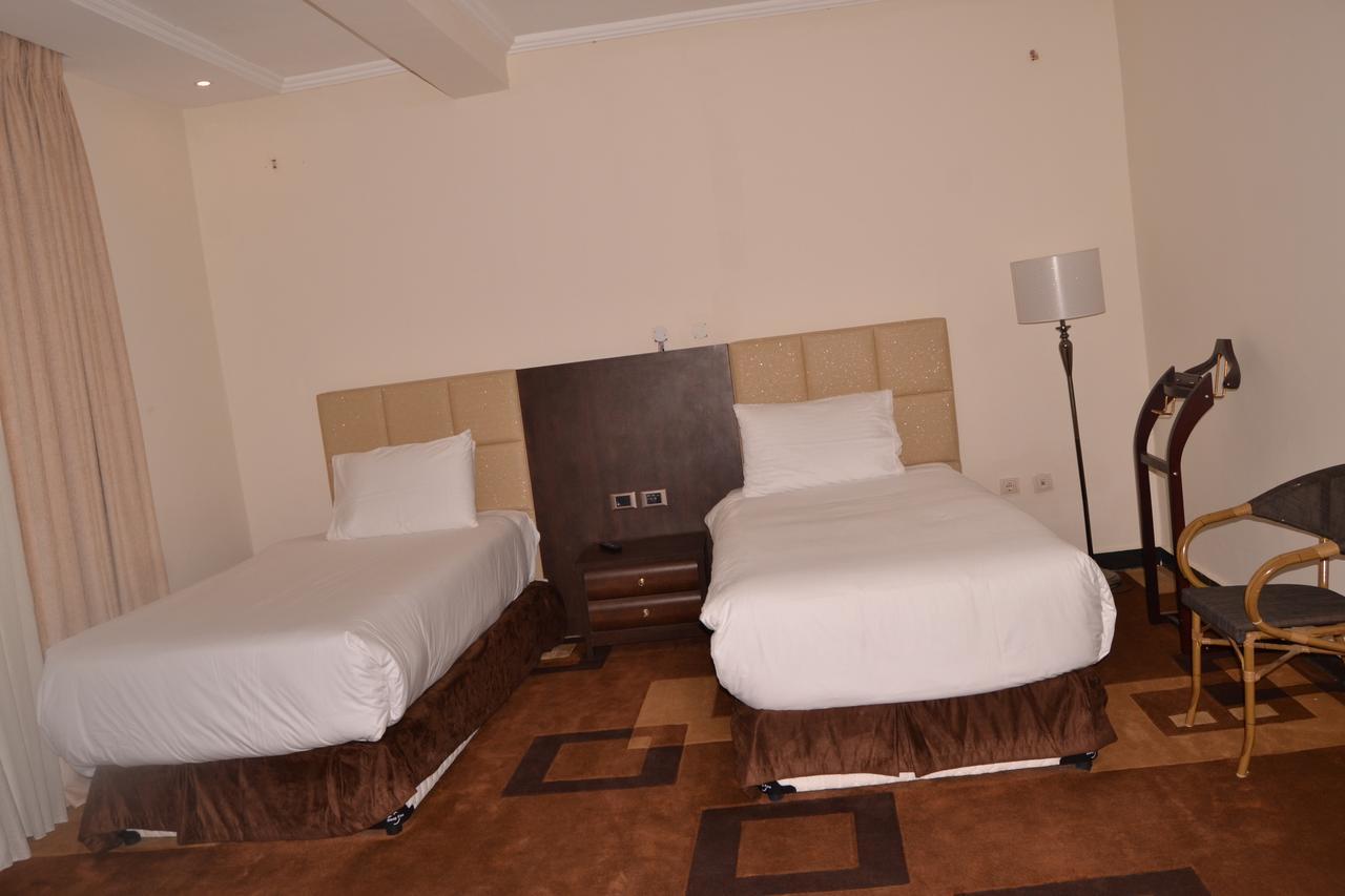 Grand Gato Hotel And Tours Harar Luaran gambar