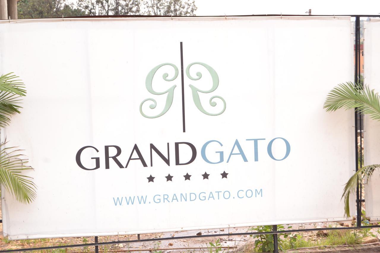 Grand Gato Hotel And Tours Harar Luaran gambar